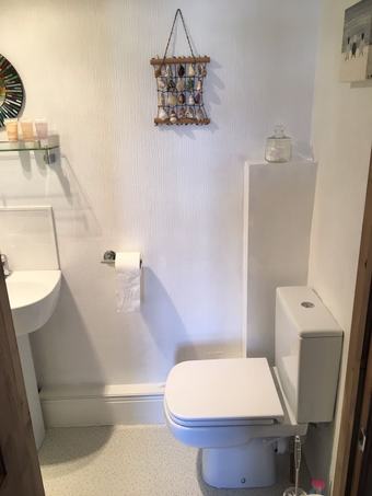 Bed & Breakfast Morven