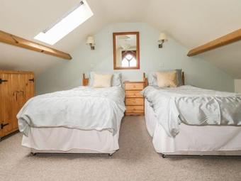 The Old Chapel, Gillingham