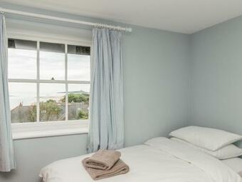 Coastguard Cottage