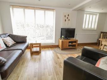 Rose Bank Cottage, Ellesmere