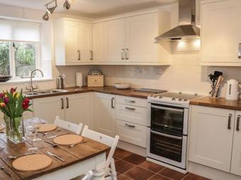 Prescott Mill Cottage, Kidderminster