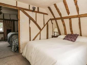 186 Clay Street, Eye