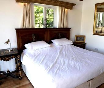 The Mill House On The Brooks