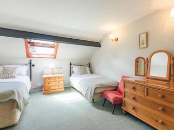 Barn Cottage, Haverfordwest