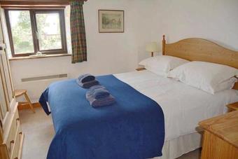 West Hollowcombe Farm