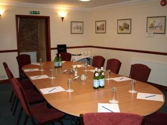 Hostal Spanhoe Lodge
