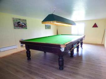 The Cart Shed, Haverfordwest