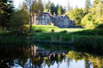 Agroturismo Ardanaiseig Hotel