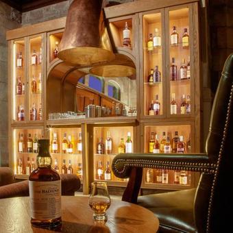 Hotel Cromlix