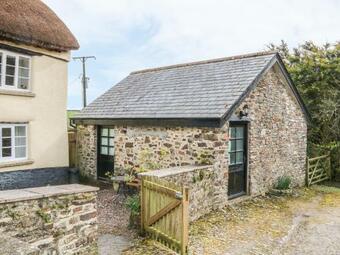 The Old Workshop, South Molton