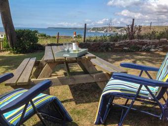 Quarterdeck, Kingsbridge