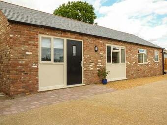 Sunnyside Cottage, King's Lynn