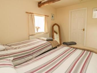 Nidderdale Cottage