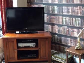 Apartamento Shakespeare