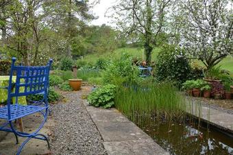 Hostal Scaurbridge House