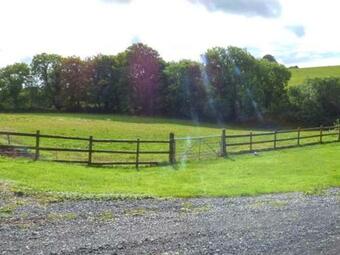The Hideaway At The Barn