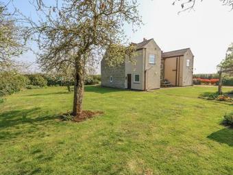 Grange Farm Cottage, Sleaford