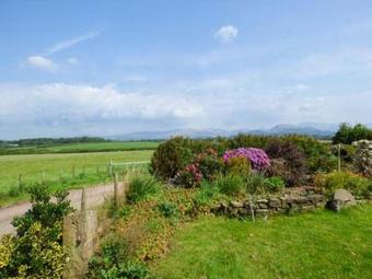Surprise View, Holmrook