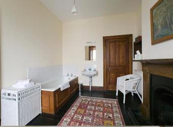 Blackhead Lighkeeper's Houses, Antrim