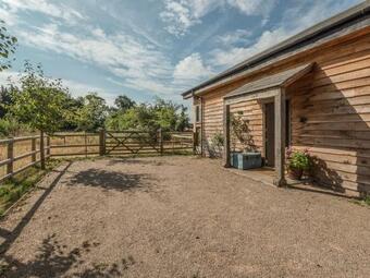The Tractor Shed