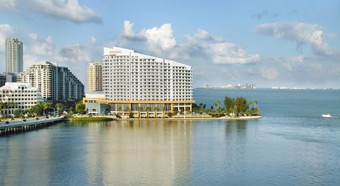 Hotel Mandarin Oriental Miami