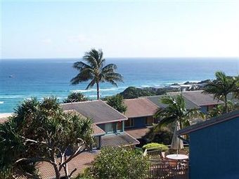 Hotel Pandanus Palms Holiday Resort