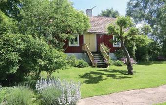 Holiday Home H�gtomta Bygata Borgholm