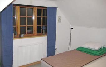 Holiday Home S�ttra Borgholm