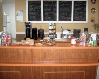 Apartamentos Piccolo Cafe Plus Suites