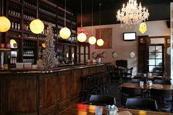 Hotel Ingredi