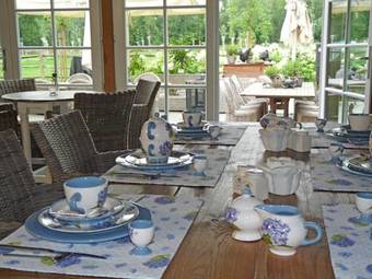 B&B De Keyartmolen