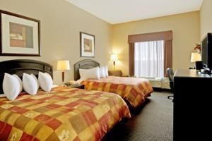 Hotel Best Western Innisfail Inn