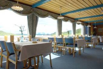 Hotel Bergsj�st�len