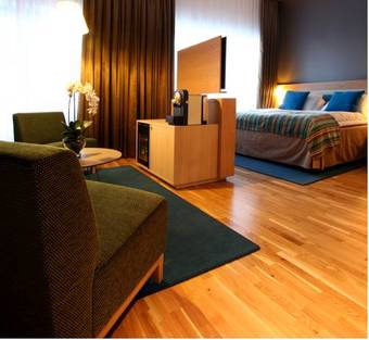 Thon Hotel Br�nn�ysund