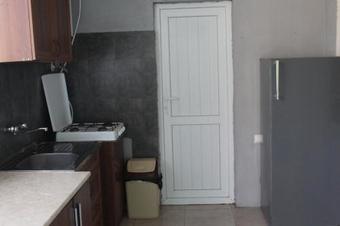 Green Hostel