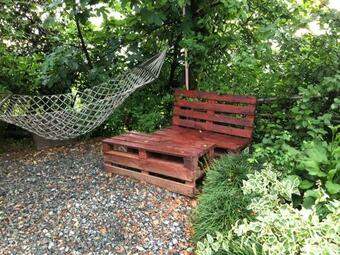 Agroturismo Kobuleti Village Guest House