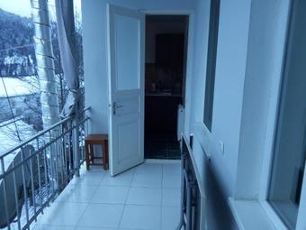 Hostal Guest House Tsagveri