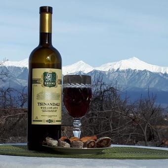 Hostal Odo's House In Tsinandali