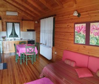 Alagonia Country Homes