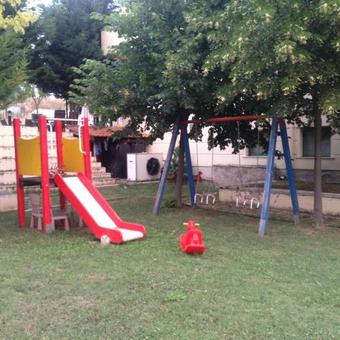 Elimeia 3 Hotel