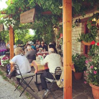 Art Deco Bed & Breakfast