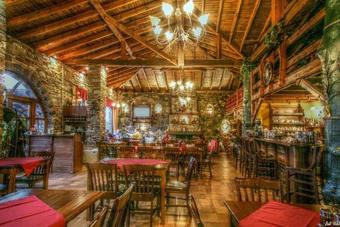 Apartamento Morfi Hotel