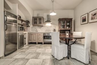 Mastrogiannis Villa Dafne