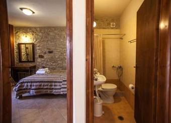 Aparthotel Anigraia