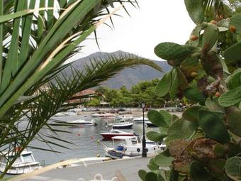 Apartamento Studios Maria