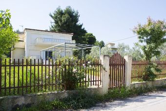 Villa Oropos Delight