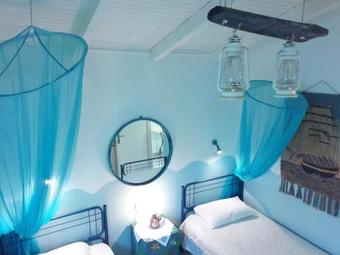 George Papadopoulos Apartments Chrani