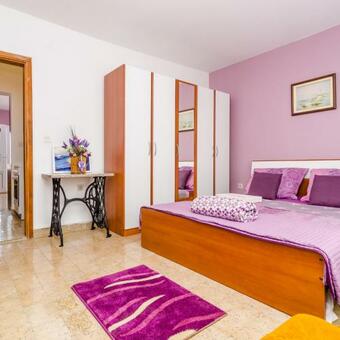 Apartment Bay Of Dreams