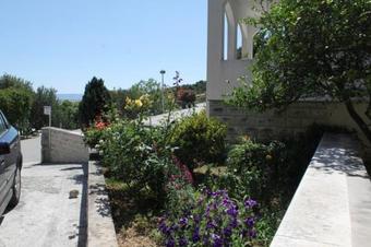 Apartments With A Parking Space Krvavica, Makarska - 6749