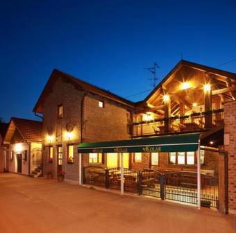 Agroturismo Kolar Wine Cellars